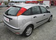 Ford Focus 5