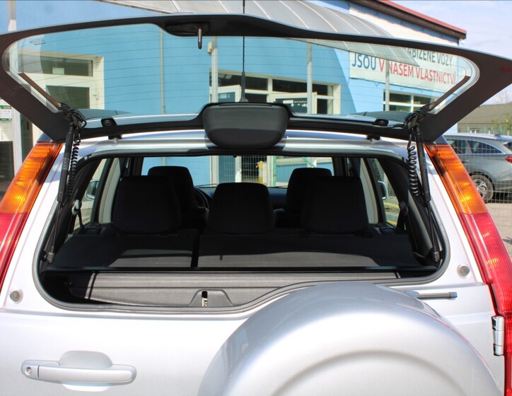 Honda CR-V 19