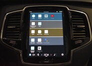 Volvo XC90 20