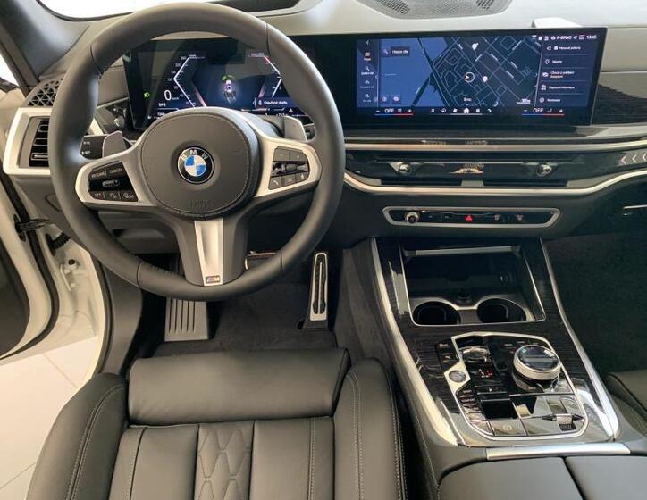 BMW X5 10