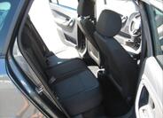 Škoda Fabia 11