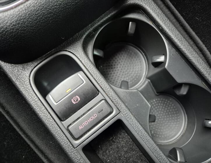 Volkswagen Tiguan 21