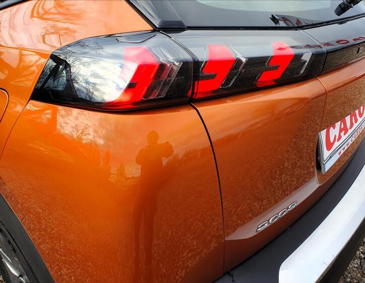Peugeot 2008 39