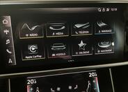 Audi A6 Allroad 21