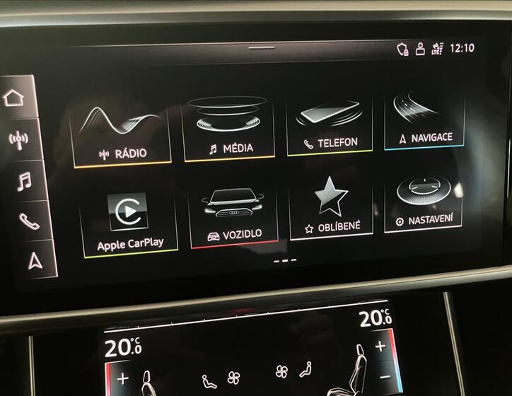 Audi A6 Allroad 21