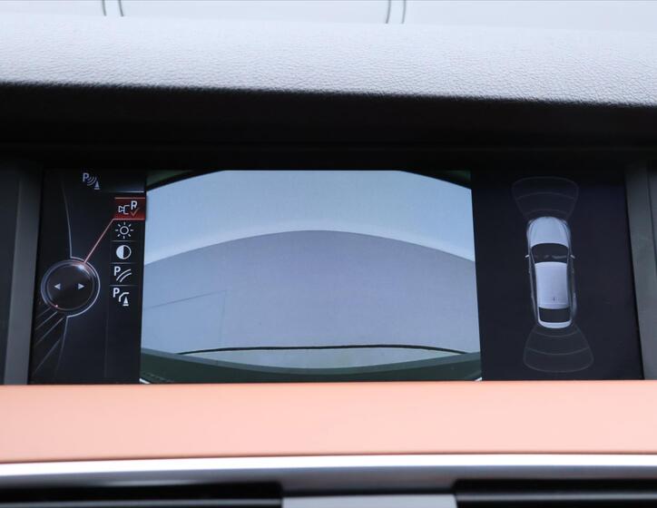 BMW Řada 5 23