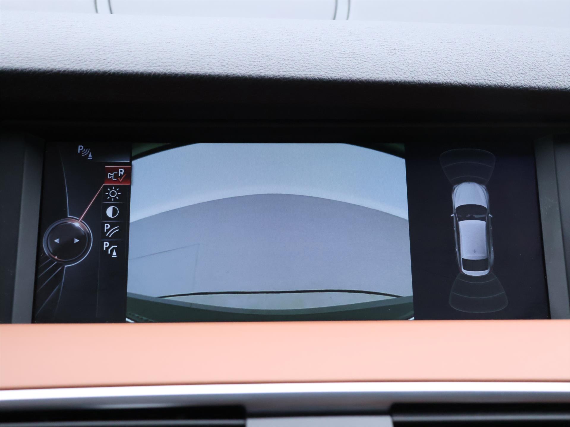 BMW Řada 5