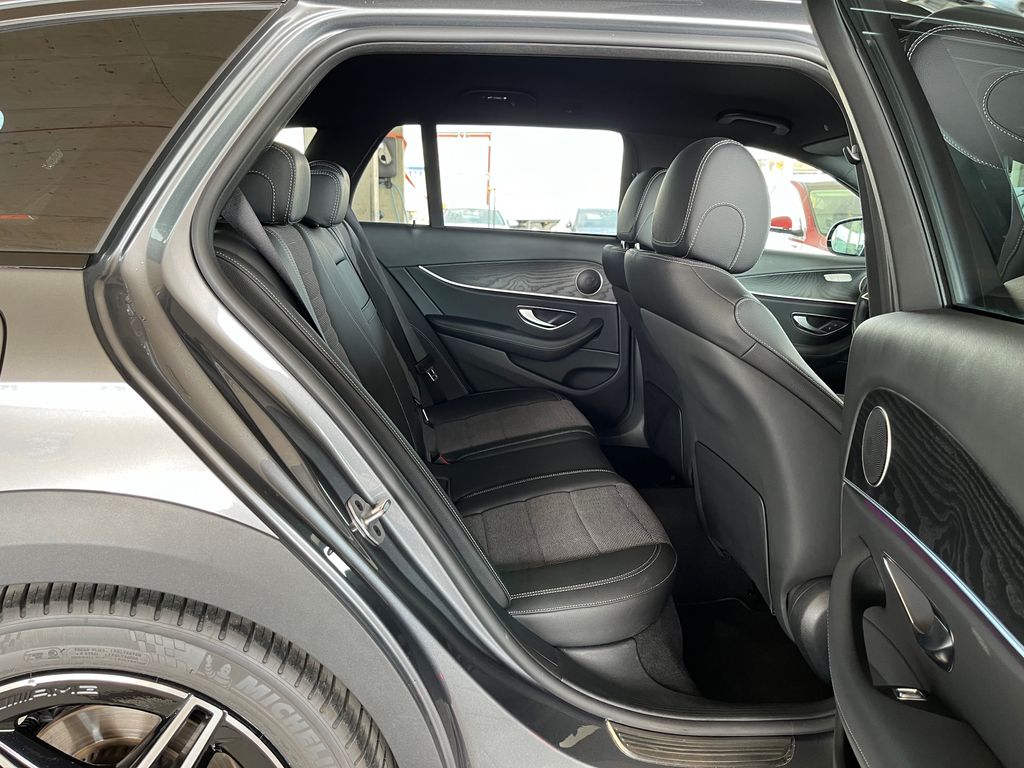 Mercedes-Benz Třídy E