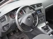 Volkswagen Golf 12