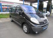 Nissan Primastar 3