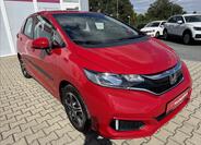 Honda Jazz 8