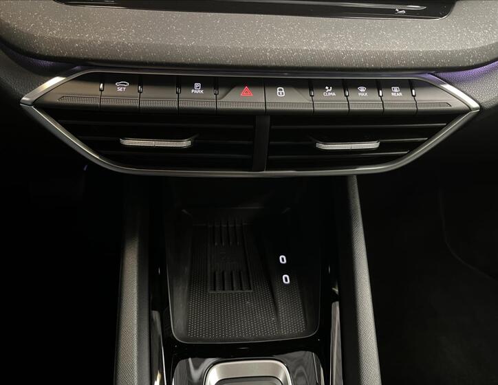 Škoda Octavia 14