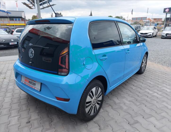 Volkswagen e-up! 9