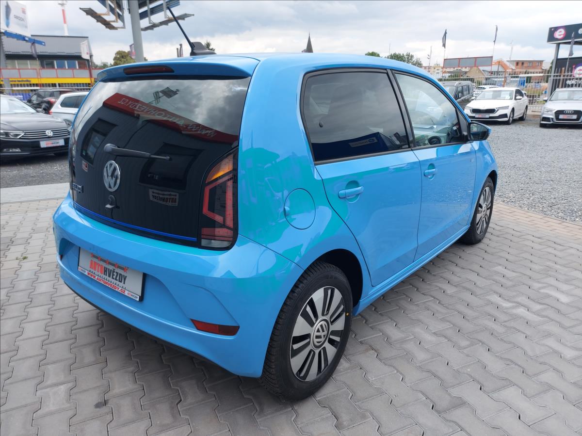 Volkswagen e-up!