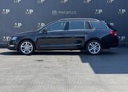 Škoda Octavia 5