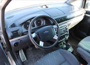 Ford Galaxy 12