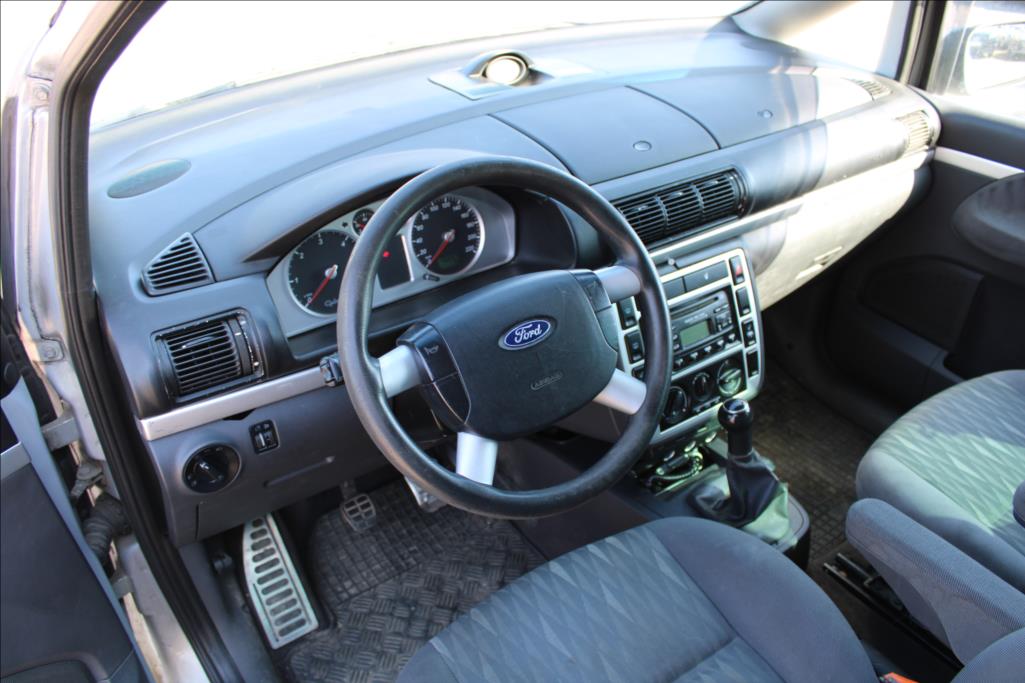 Ford Galaxy