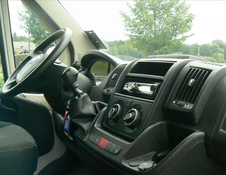 Fiat Ducato 12