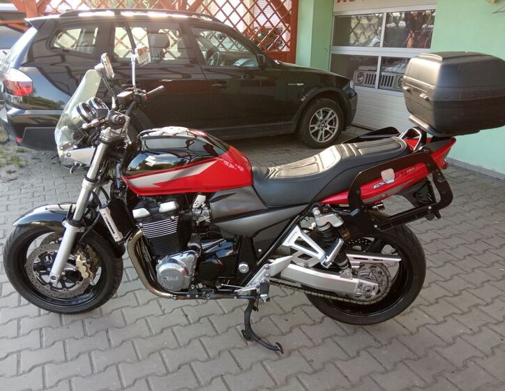 Suzuki Ostatní 13