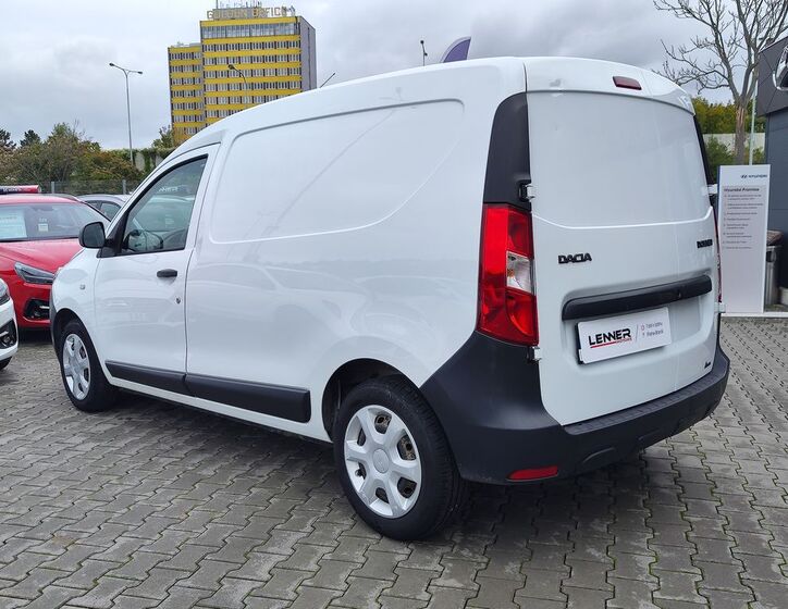 Dacia Dokker 7