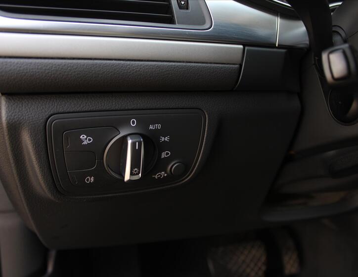 Audi A6 22