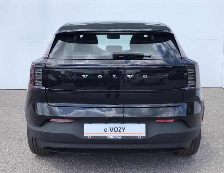Volvo EX30 8
