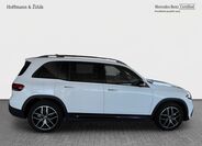 Mercedes-Benz EQB 4