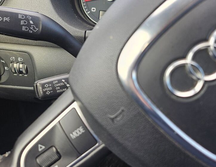 Audi A3 13