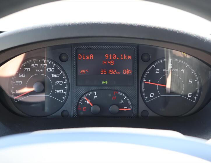 Fiat Ducato 17