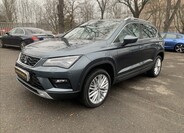 Seat Ateca 1