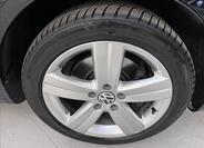 Volkswagen Touran 27