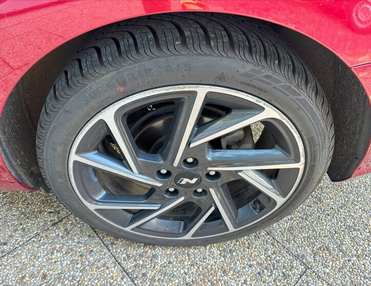 Hyundai i30 39