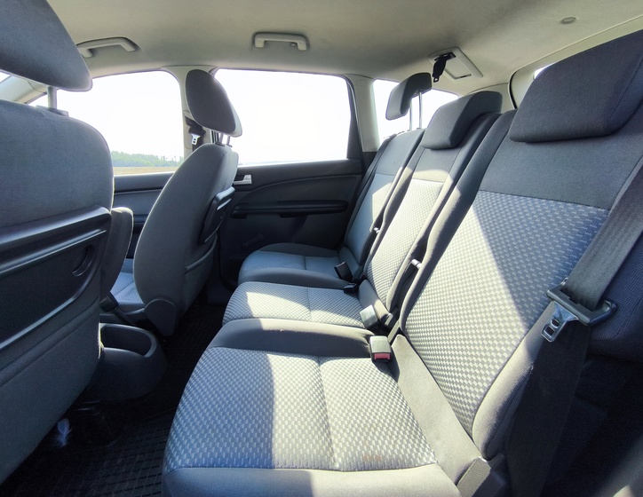 Ford C-MAX 7