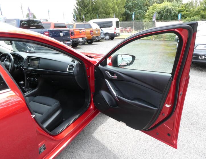 Mazda 6 26