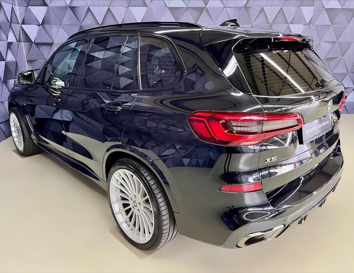 BMW X5 5