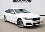 BMW Řada 6 1