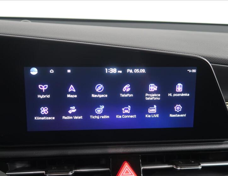 KIA Niro 20