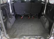 Nissan NV200 8