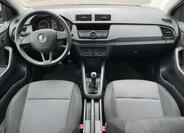 Škoda Fabia 6