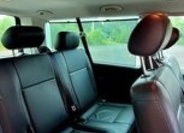 Volkswagen Caravelle 5