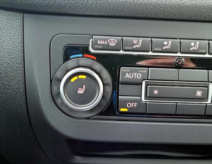Volkswagen Golf Plus 34