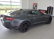 Chevrolet Camaro 6