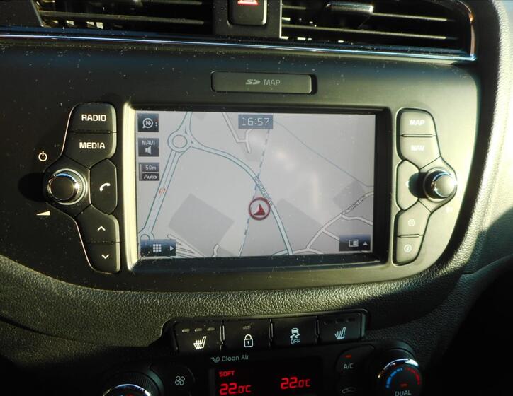 KIA Ceed 15