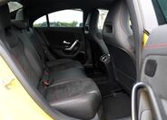Mercedes-Benz CLA 30