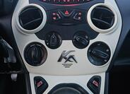 Ford Ka 17
