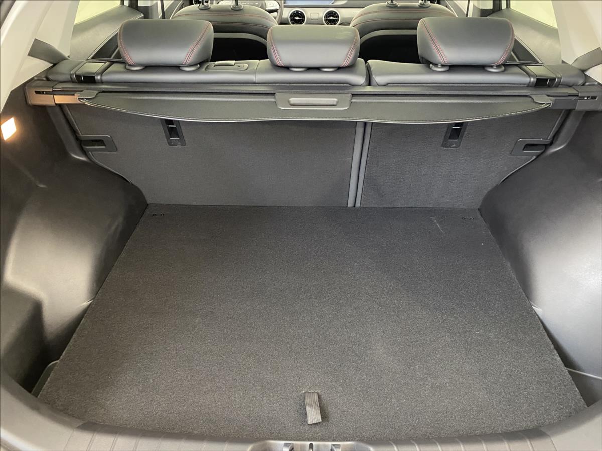 Dongfeng T5 EVO