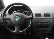 Škoda Fabia 23