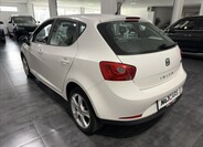 Seat Ibiza 4