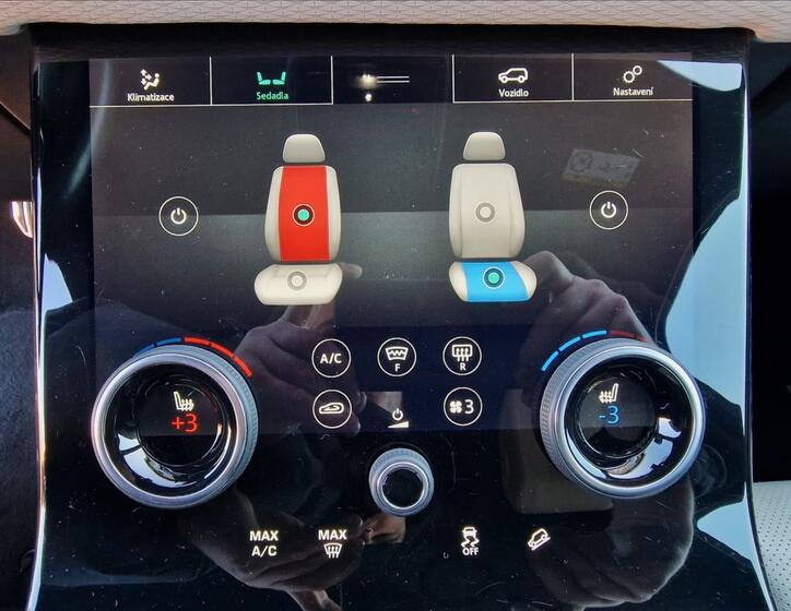 Land Rover Range Rover Velar 36