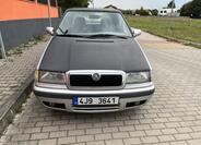 Škoda Felicia 3